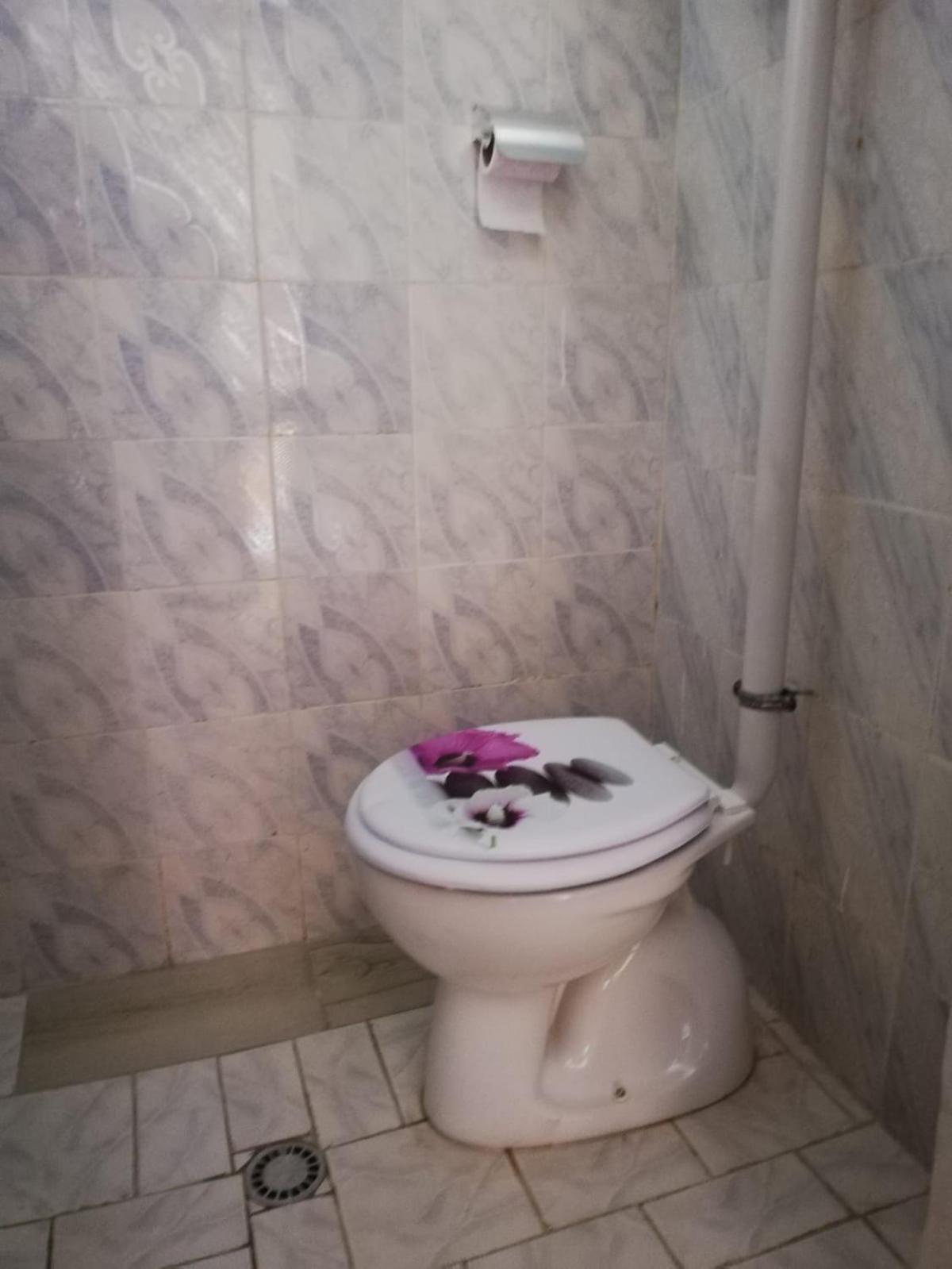Хостел Casa Mia Влёра Номер фото
