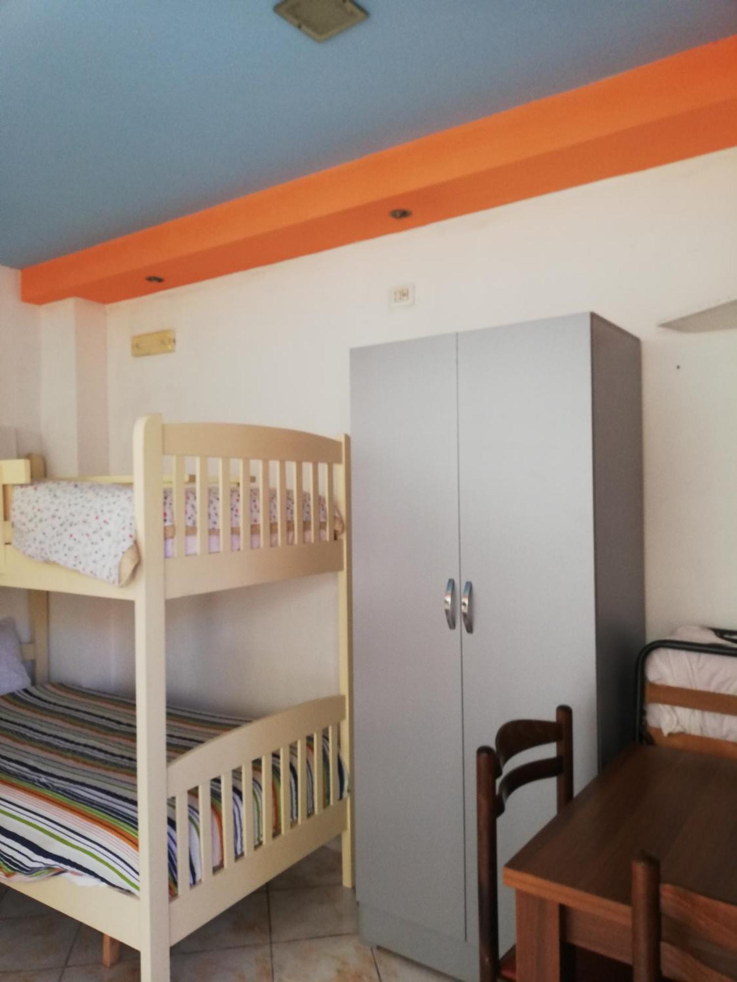 Хостел Casa Mia Влёра Экстерьер фото