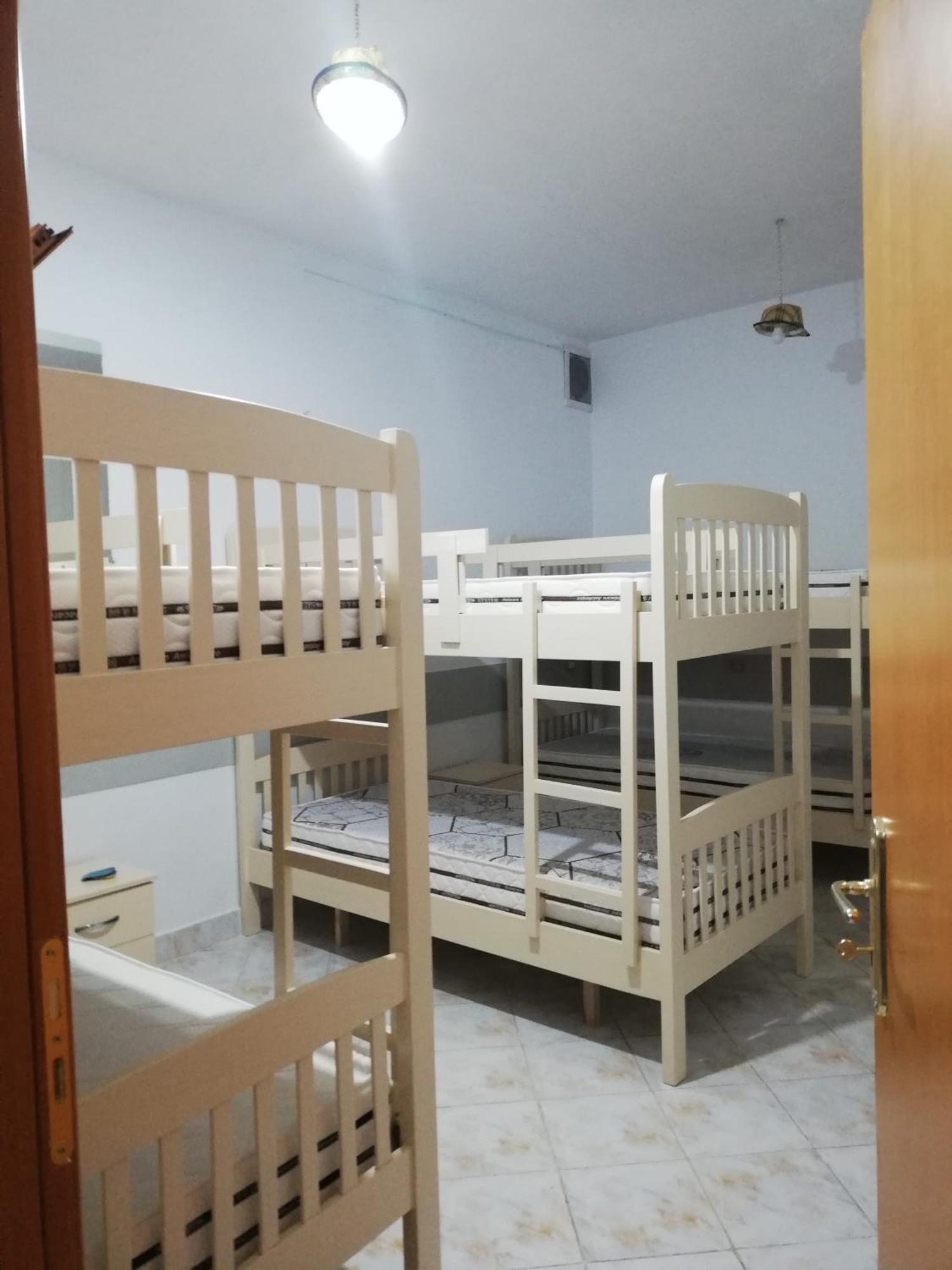 Хостел Casa Mia Влёра Экстерьер фото