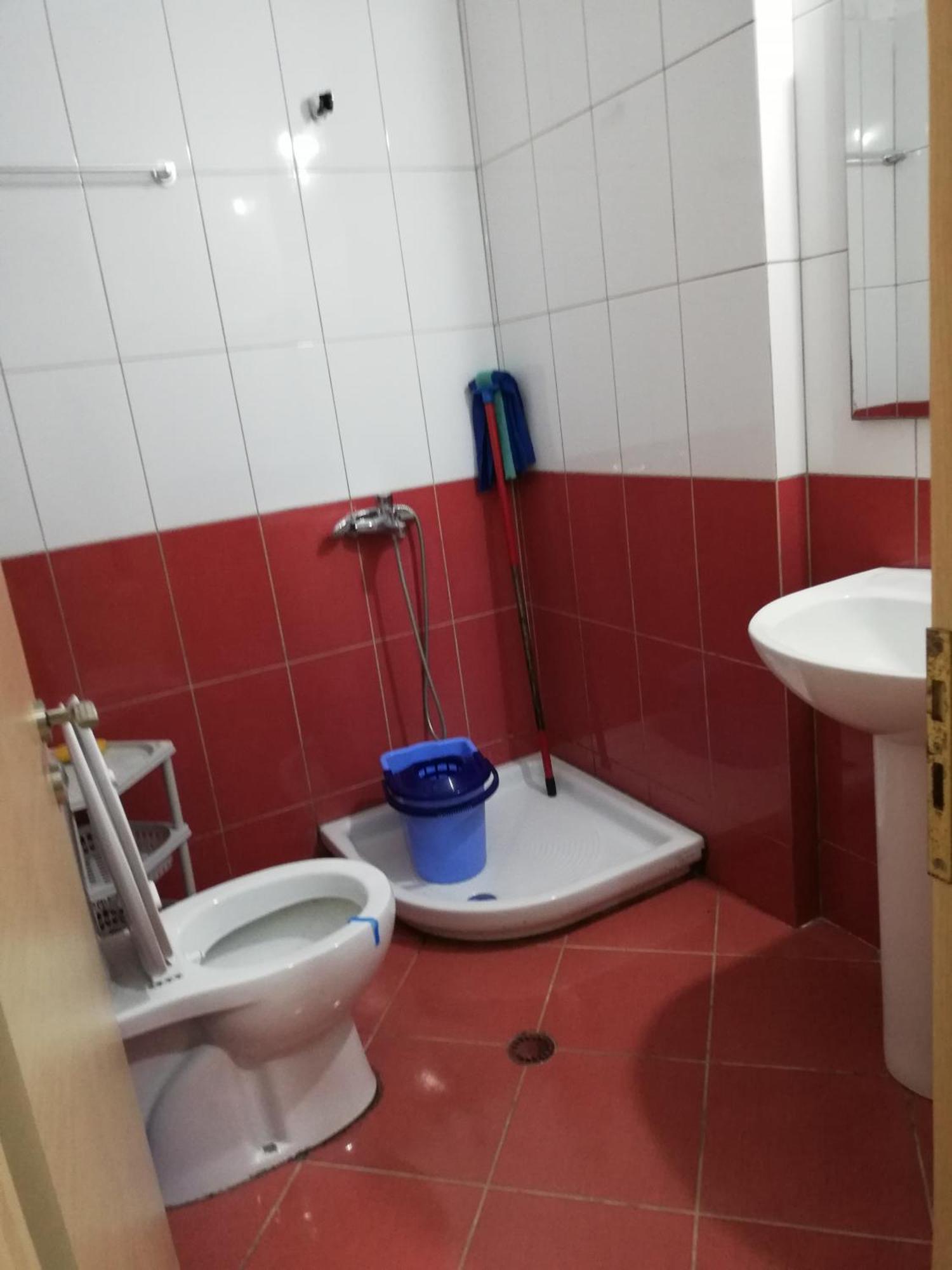 Хостел Casa Mia Влёра Экстерьер фото