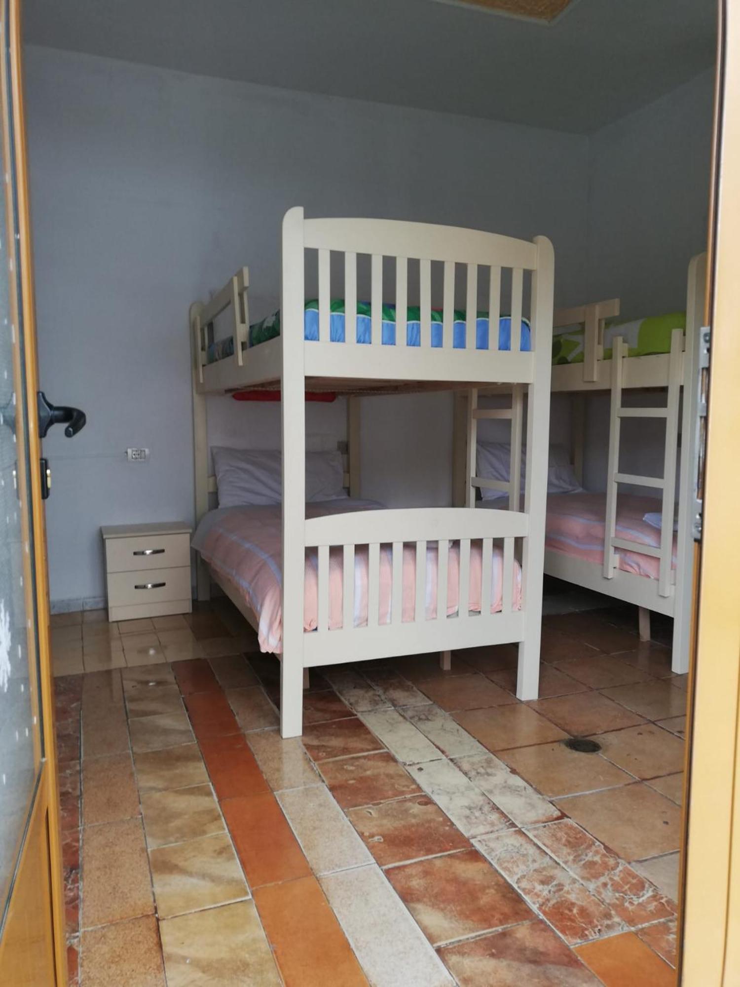 Хостел Casa Mia Влёра Экстерьер фото