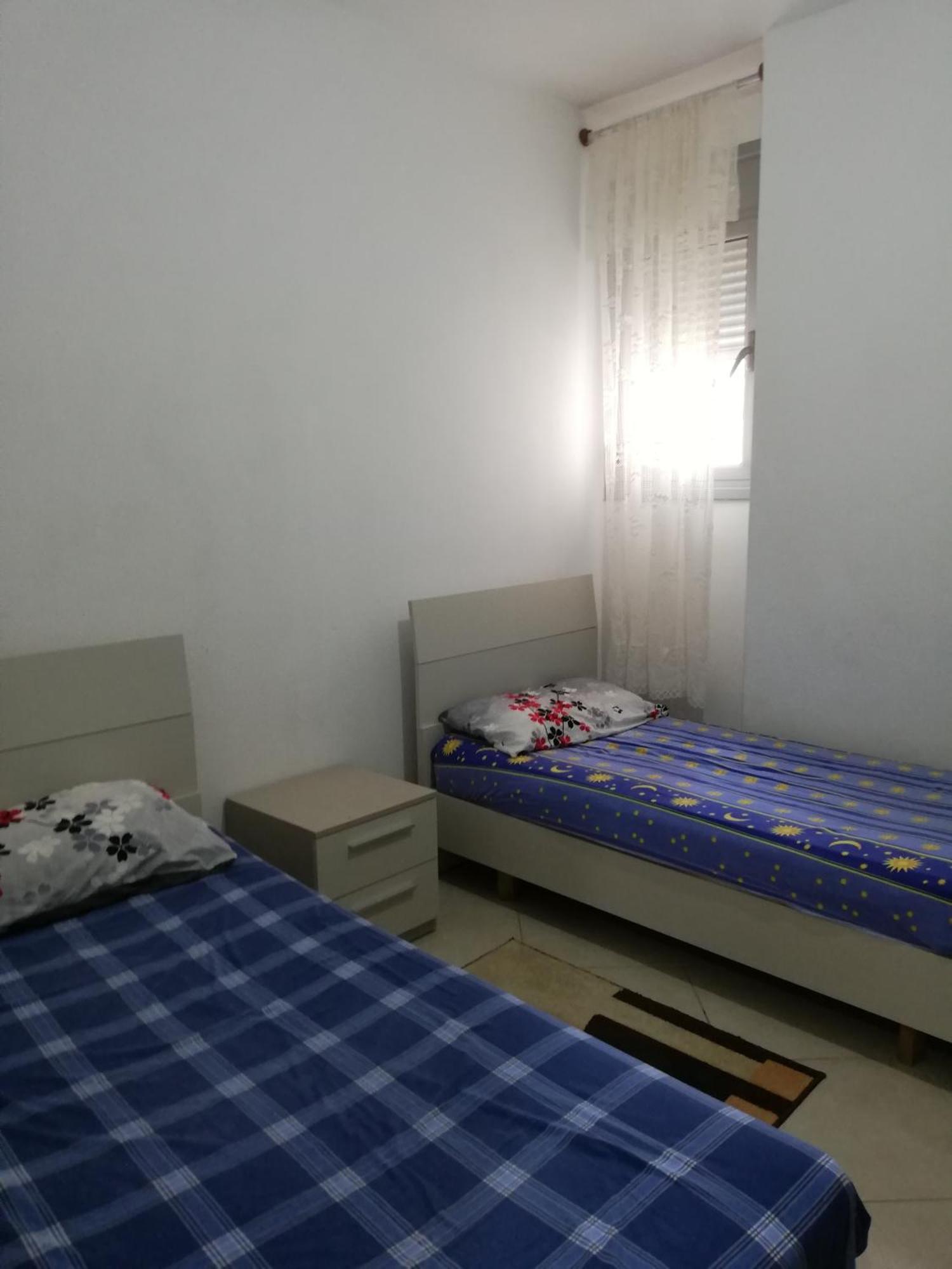 Хостел Casa Mia Влёра Номер фото